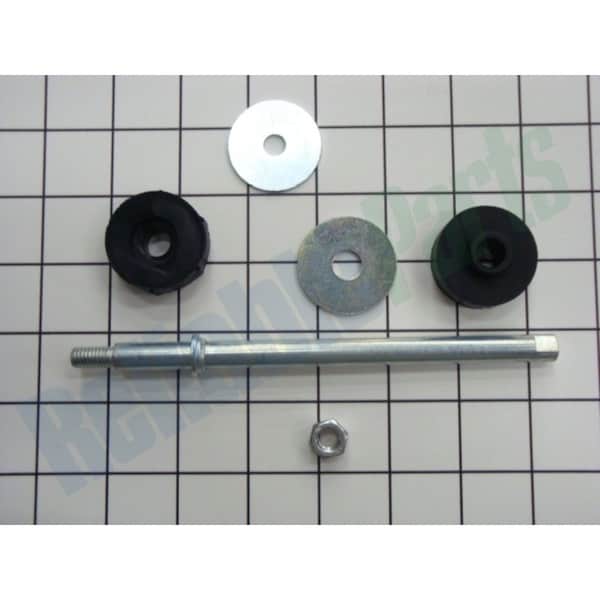 Alliance Laundry Systems 800622P Speed Queen KIT, SHOCK ABSORBER-TUB 800622P - main